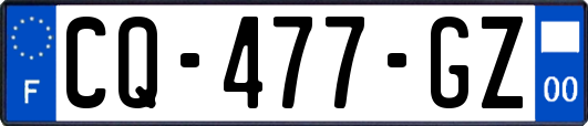 CQ-477-GZ