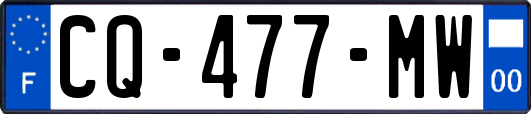 CQ-477-MW