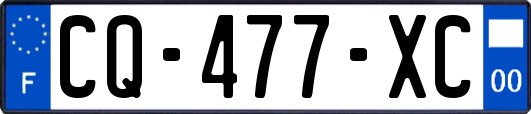 CQ-477-XC