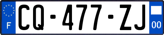 CQ-477-ZJ