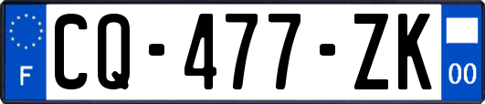 CQ-477-ZK