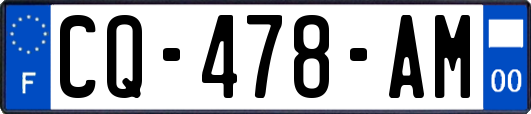 CQ-478-AM