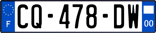 CQ-478-DW