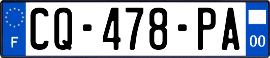 CQ-478-PA