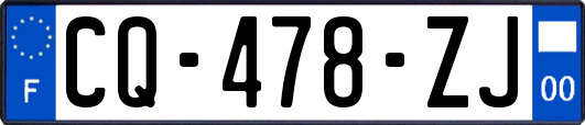 CQ-478-ZJ