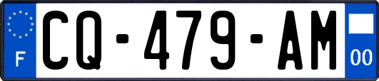 CQ-479-AM