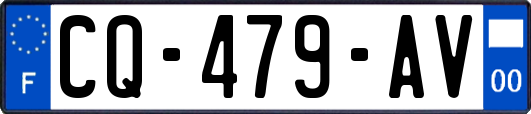 CQ-479-AV