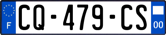 CQ-479-CS