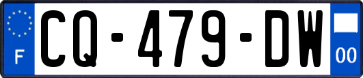 CQ-479-DW