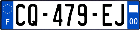 CQ-479-EJ