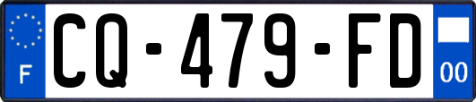 CQ-479-FD