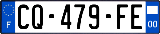 CQ-479-FE