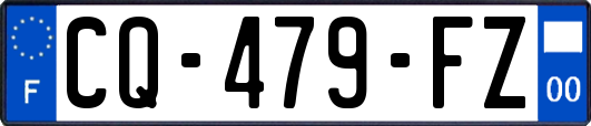 CQ-479-FZ