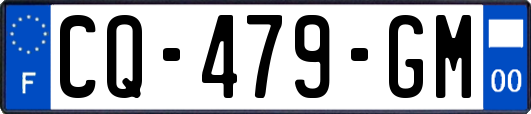 CQ-479-GM