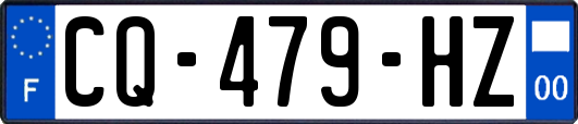 CQ-479-HZ