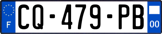 CQ-479-PB