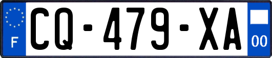 CQ-479-XA