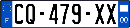 CQ-479-XX