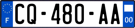 CQ-480-AA