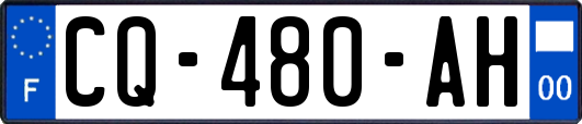 CQ-480-AH
