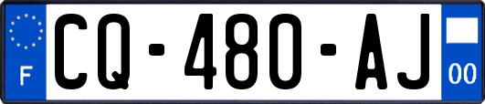 CQ-480-AJ