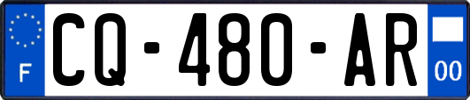 CQ-480-AR