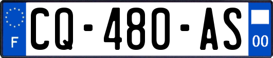 CQ-480-AS