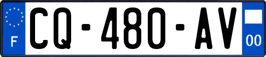 CQ-480-AV