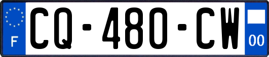 CQ-480-CW