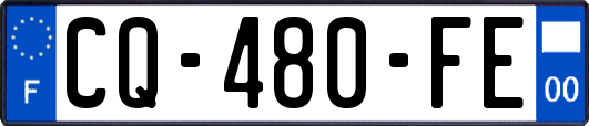 CQ-480-FE