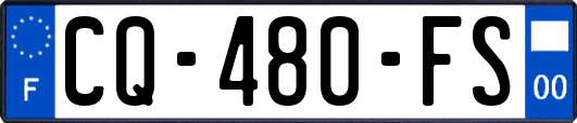 CQ-480-FS