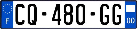 CQ-480-GG