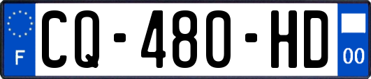 CQ-480-HD