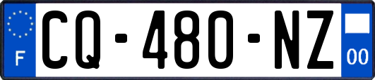 CQ-480-NZ