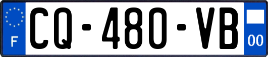 CQ-480-VB