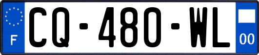 CQ-480-WL