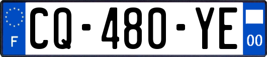 CQ-480-YE