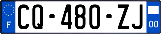 CQ-480-ZJ