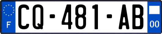 CQ-481-AB