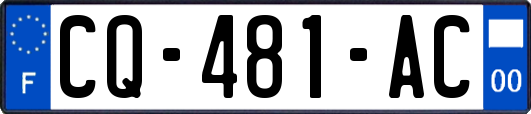 CQ-481-AC