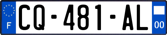 CQ-481-AL