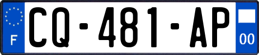 CQ-481-AP