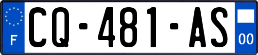CQ-481-AS