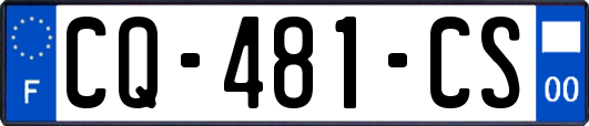 CQ-481-CS