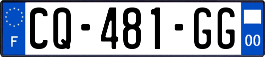 CQ-481-GG