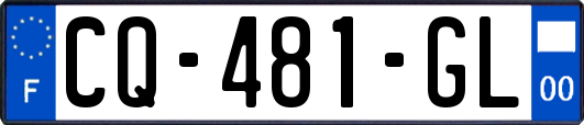 CQ-481-GL