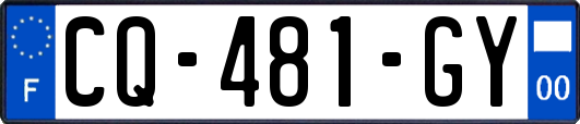 CQ-481-GY