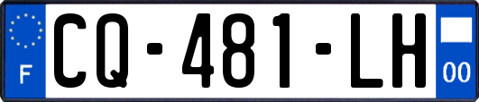 CQ-481-LH