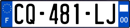 CQ-481-LJ
