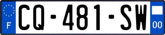 CQ-481-SW